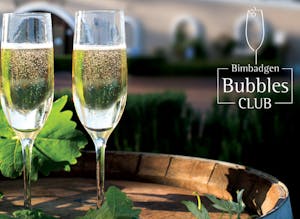 Bimbadgen Bubbles Club
