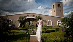 Esca Bimbadgen Weddings