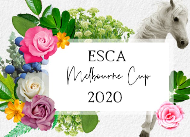 Melbourne Cup 2020
