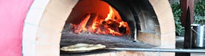 Bimbadgen Wood Fire Pizza