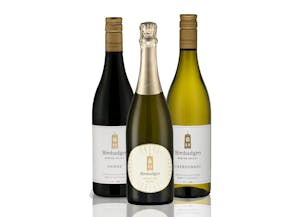Gift Pack with Chardonnay