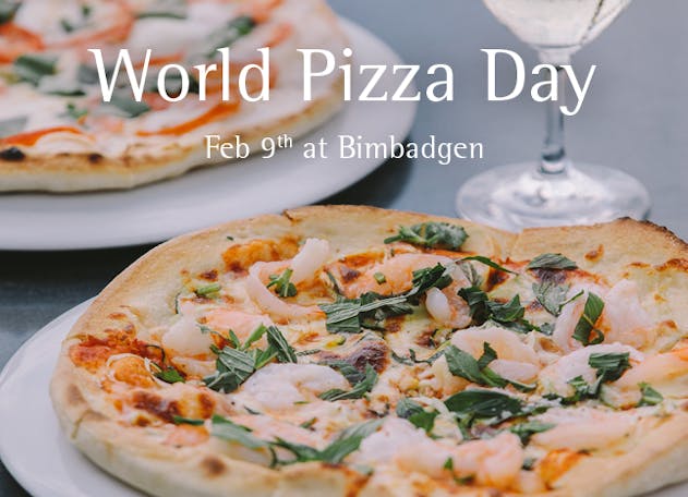 World Pizza Day 2021