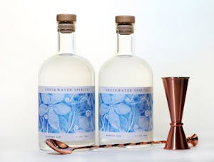 Freshwater 'Makers' Gin