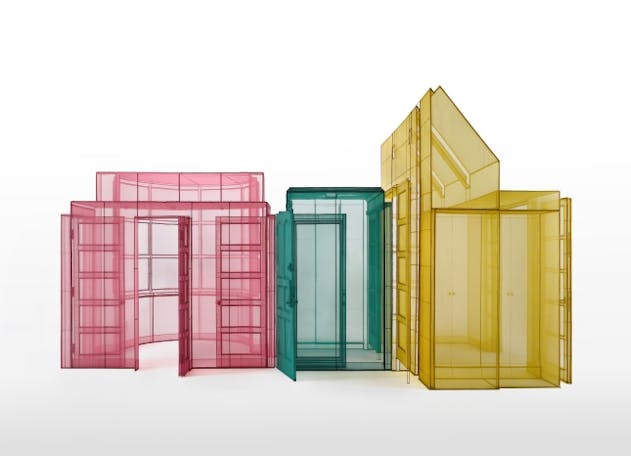 MCA Exclusive Member Tour - Sydney International Art Series – Do Ho Suh