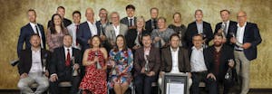 Winners Hunter Valley Wine Show 2022 Photo by Elfes Images