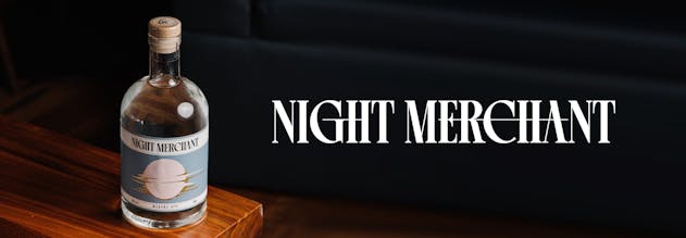 Night Merchant