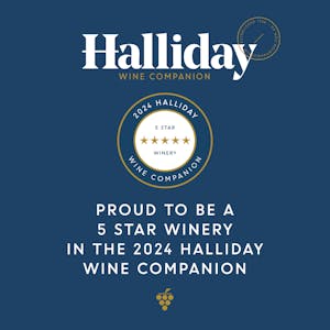 Halliday Wine Competition
